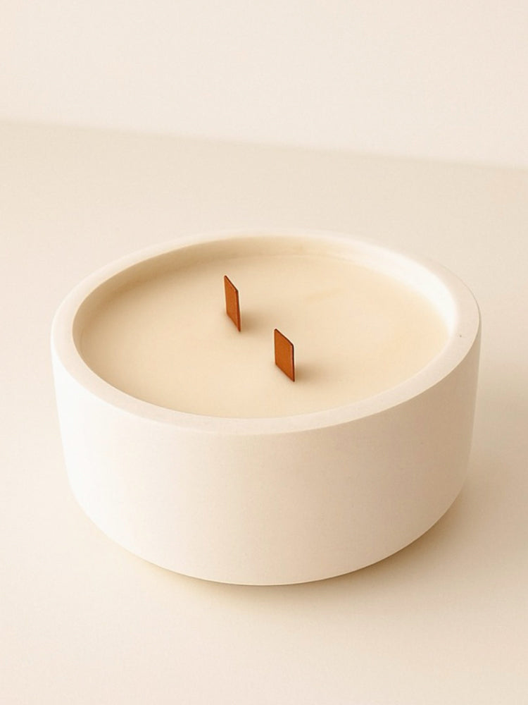 VELA AROMÁTICA NORDIC