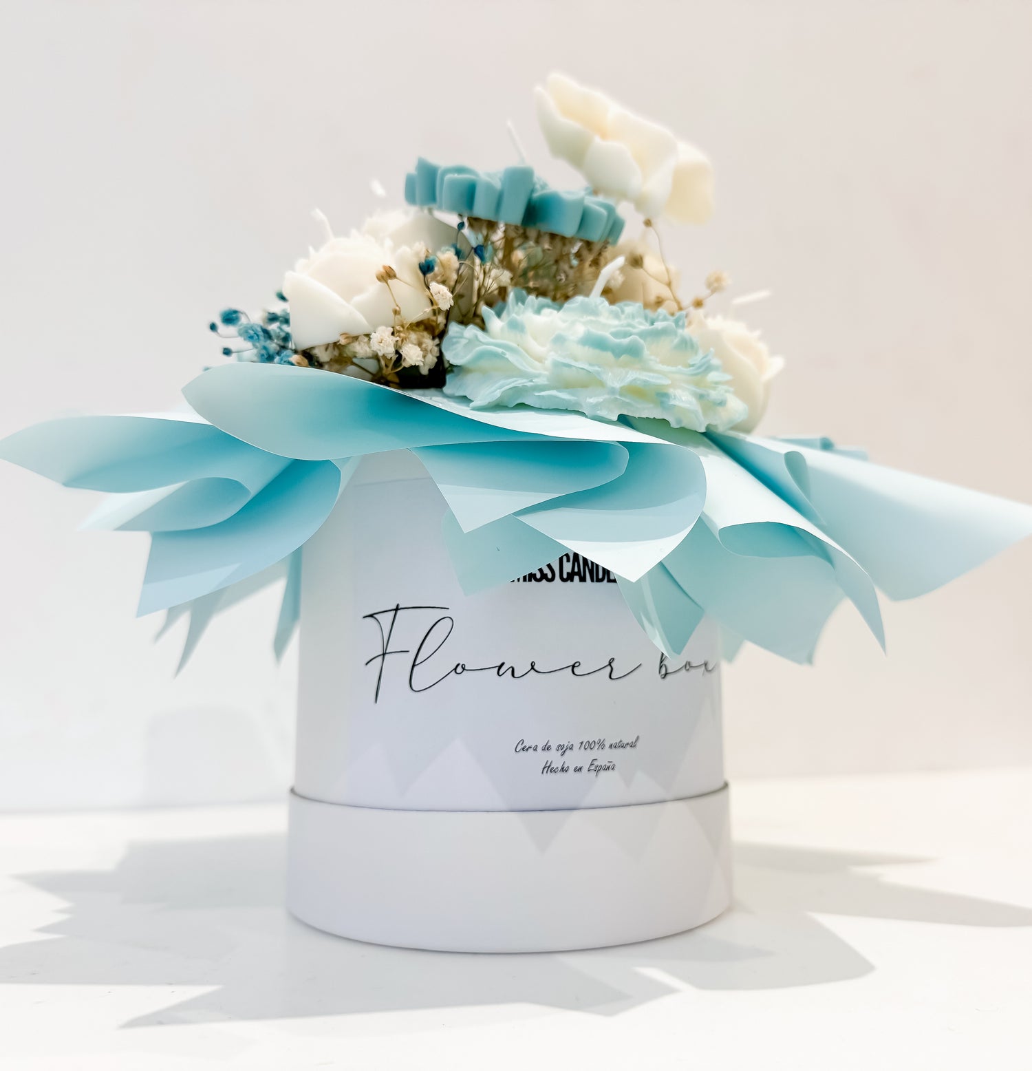 VELAS FLOWERBOX