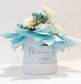 VELAS FLOWERBOX PERSONALIZADA