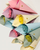 PACKS VELA FLOWER UNICOLOR