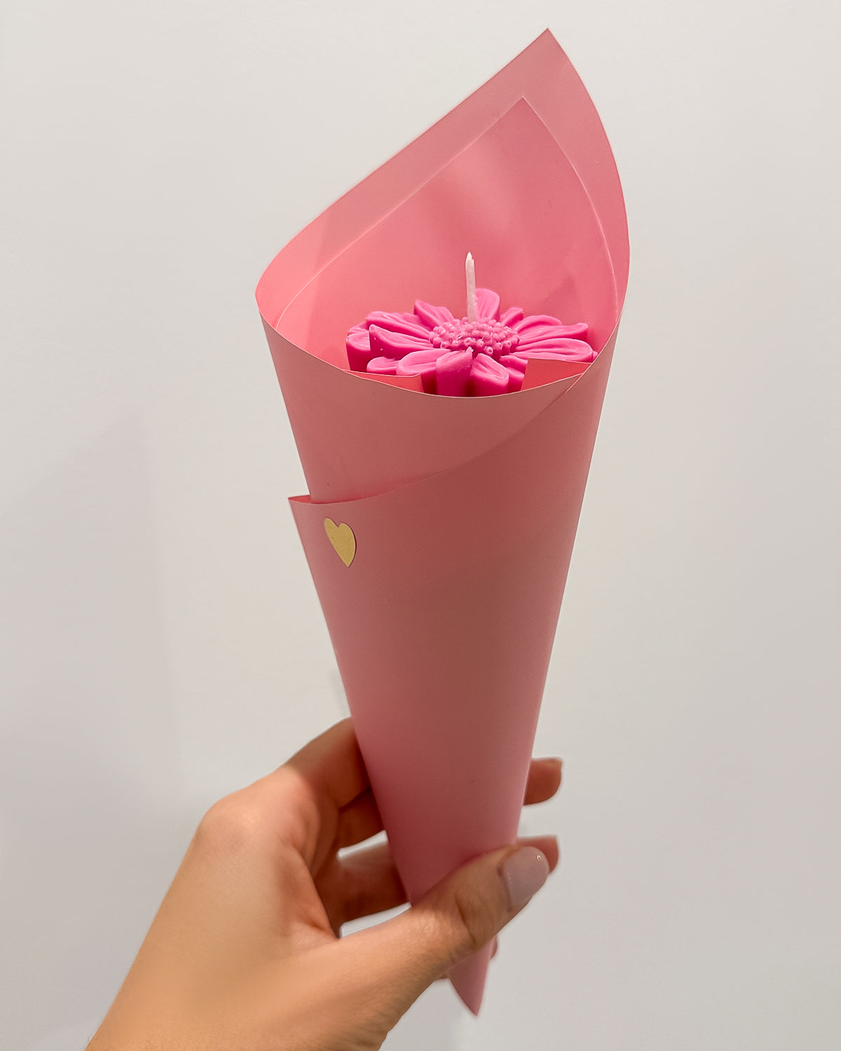 PACKS VELA FLOWER UNICOLOR