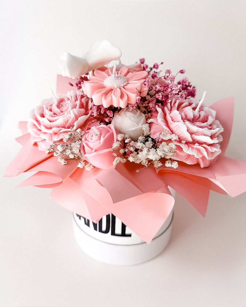 VELAS FLOWERBOX