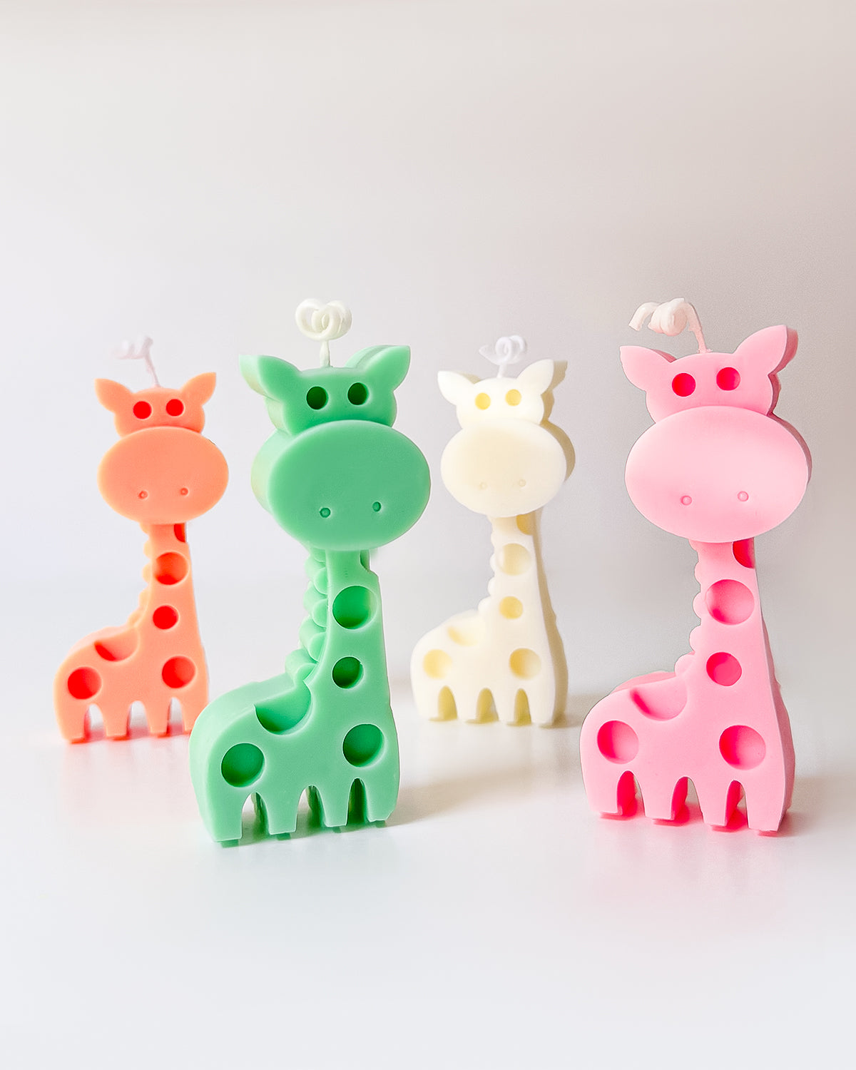 VELA GIRAFFE