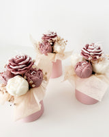 VELAS MINI FLOWERBOX