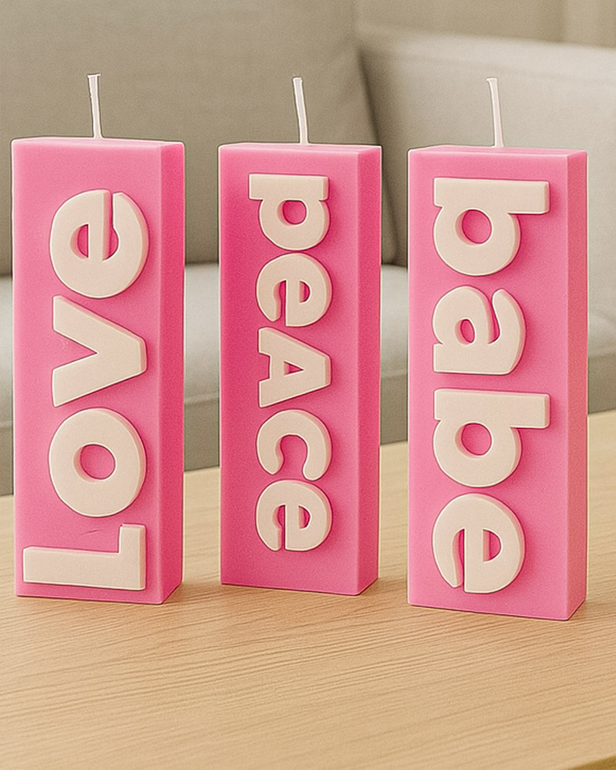 VELA MOOD PINK